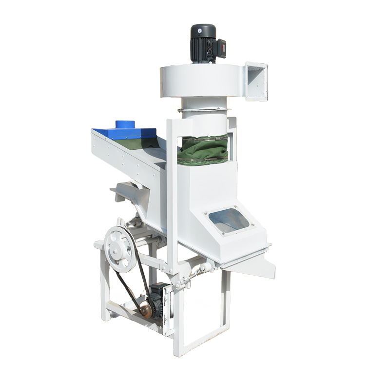 5XZ-50藜麦清理去石机 5XZ-50藜麦清理去石机