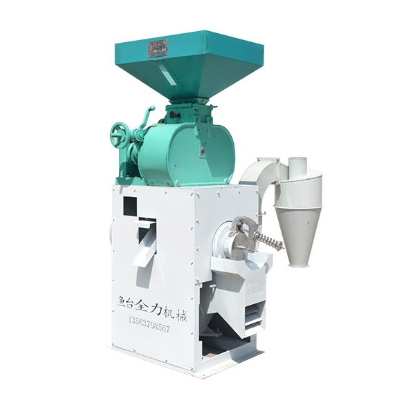 6LN系列组合碾米机 6LN系列组合碾米机